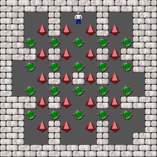 Уровень 234 — Bugs509 collection